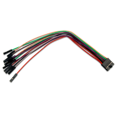2x6 Flywires: Signal Cable Assembly for the Digital Discovery